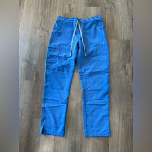 FIGS | Light Blue Scrubs SP